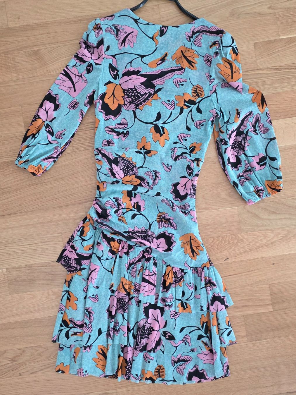 Diane von Furstenberg Vestiti: Diane von Fürstenberg Gr.M – Nuovo (secondo la descrizione) da Zollikon venduto da Galaxycana 3