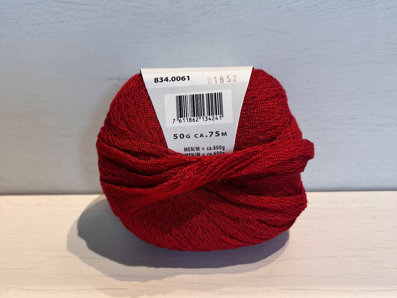 Lang Yarns Laine: 1 Knäuel Giulia Lang Yarns – Neuf (Voir description) à Büsserach par bor_s88m 2