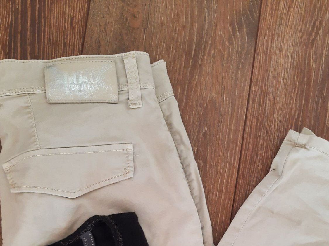 Mos mosh Pantalons: MAC Hose Gr, 36 – D'occasion à Muotathal par robin40 1