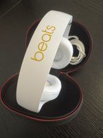 Beats Studio3 weiss