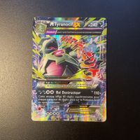 Pokémon Mega Tyranitar Ex 43/98 Ancient Origins FR Ab 1 -.