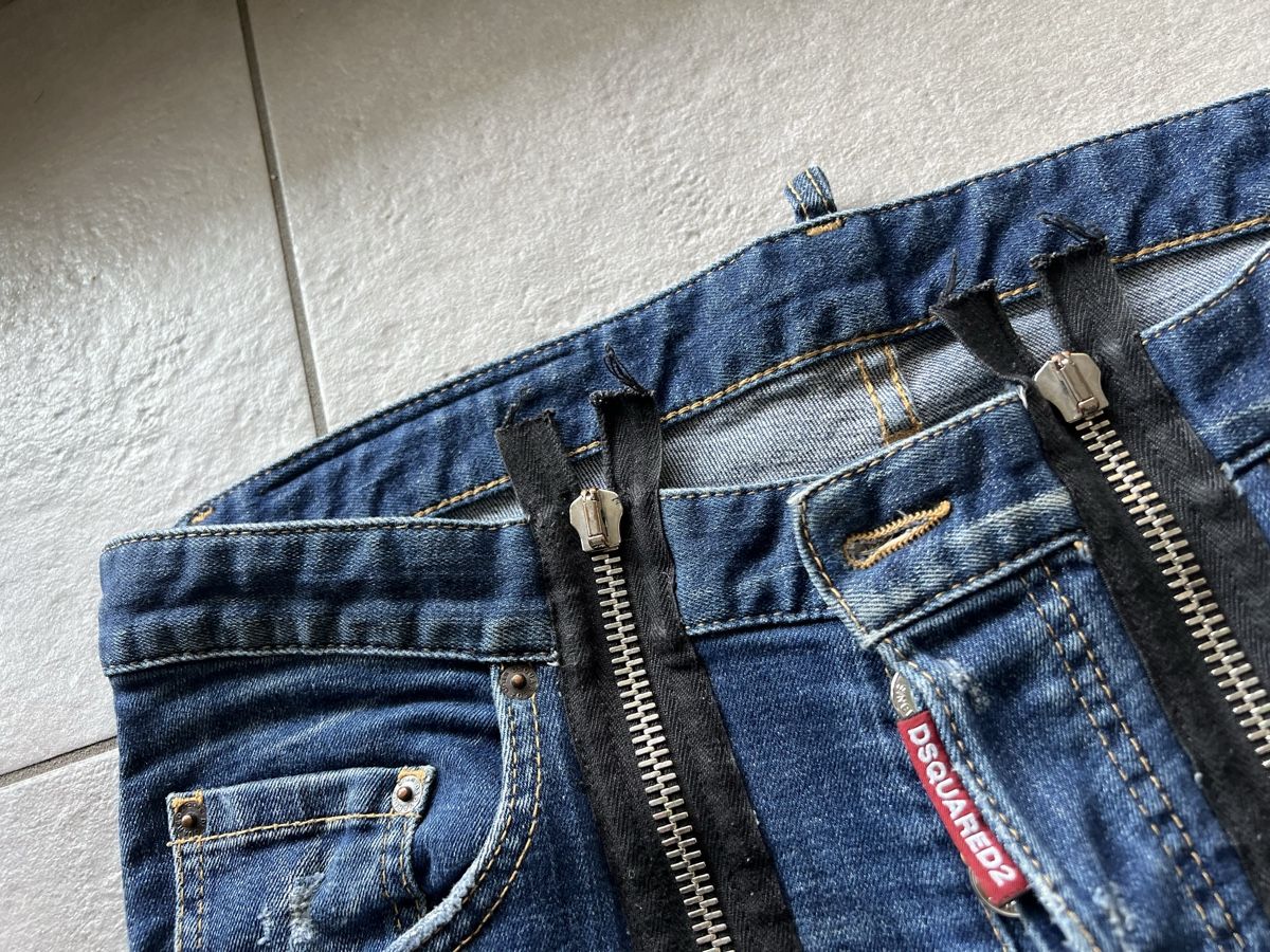 Dsquared2 Jeans: Dsquared2 jeans uomo 50 – Gebraucht aus Mendrisio von fly_9wzx 9