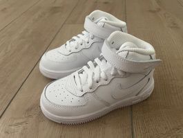 Nike Force 1 Mid Gr. 26 NEU