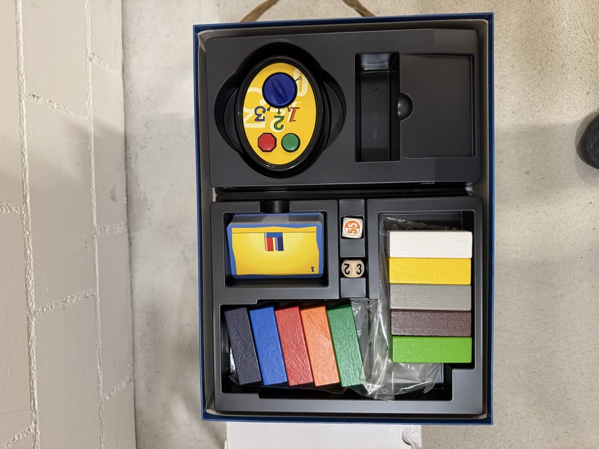 Ravensburger Spiele: Gesellschaftsspiel Make n Break wie neu – Neu (gemäss Beschreibung) aus Effretikon von ste_yh9g 2