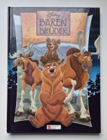 Bären Brüder    🐻🧸   Walt Disney