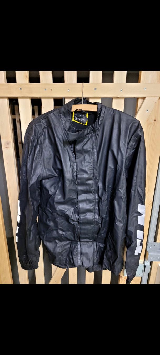 Giacche: Motorradregenjacke L – Usato da Rapperswil SG venduto da dani8545