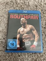 Southpaw - Blu-ray Disc - Top Zustand - Film-Highlight
