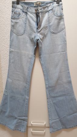 JEANSHOSEN
