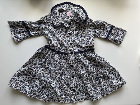 Robe fille 