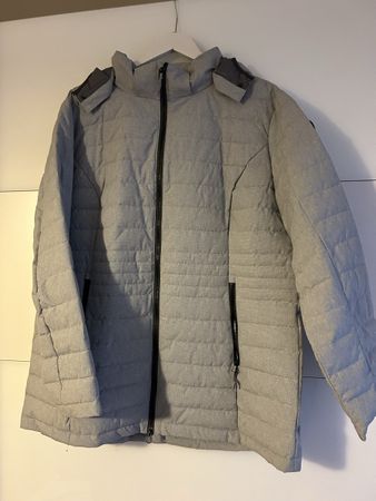 Coole Übergangsjacke Gr.50, NEU, ungetragen