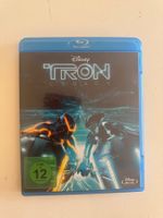 TRON LEGACY. (BLU-RAY)