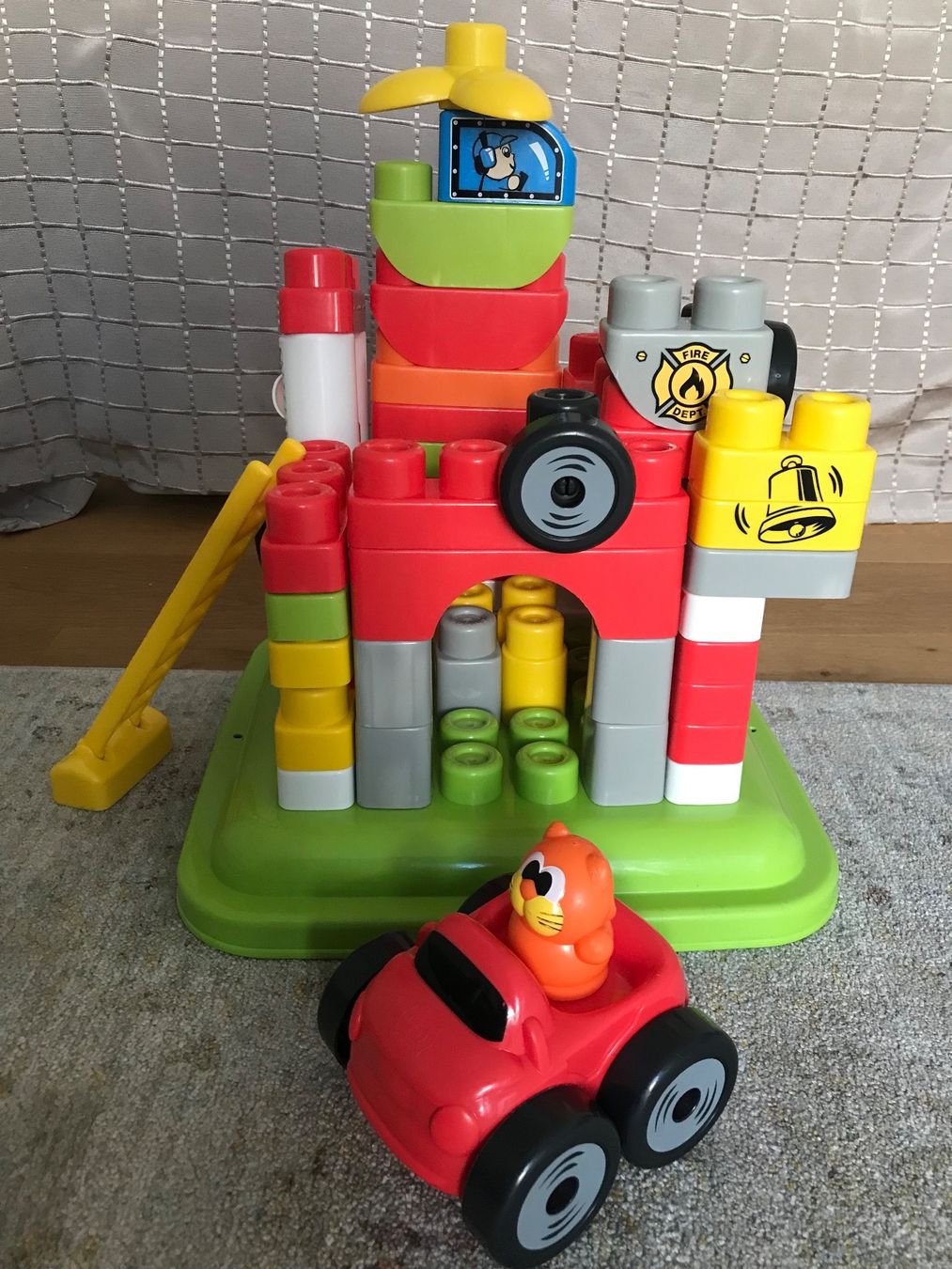 Kit di costruzioni: Constructor Set (Bau) – Usato da Meilen venduto da Exclusive00 1