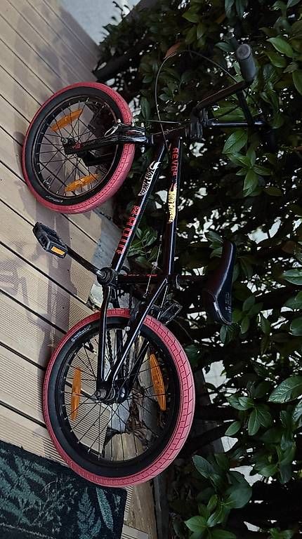 Radio Bikes Biciclette: BMX radio 18" – Usato da Martigny venduto da mikefanelli 2