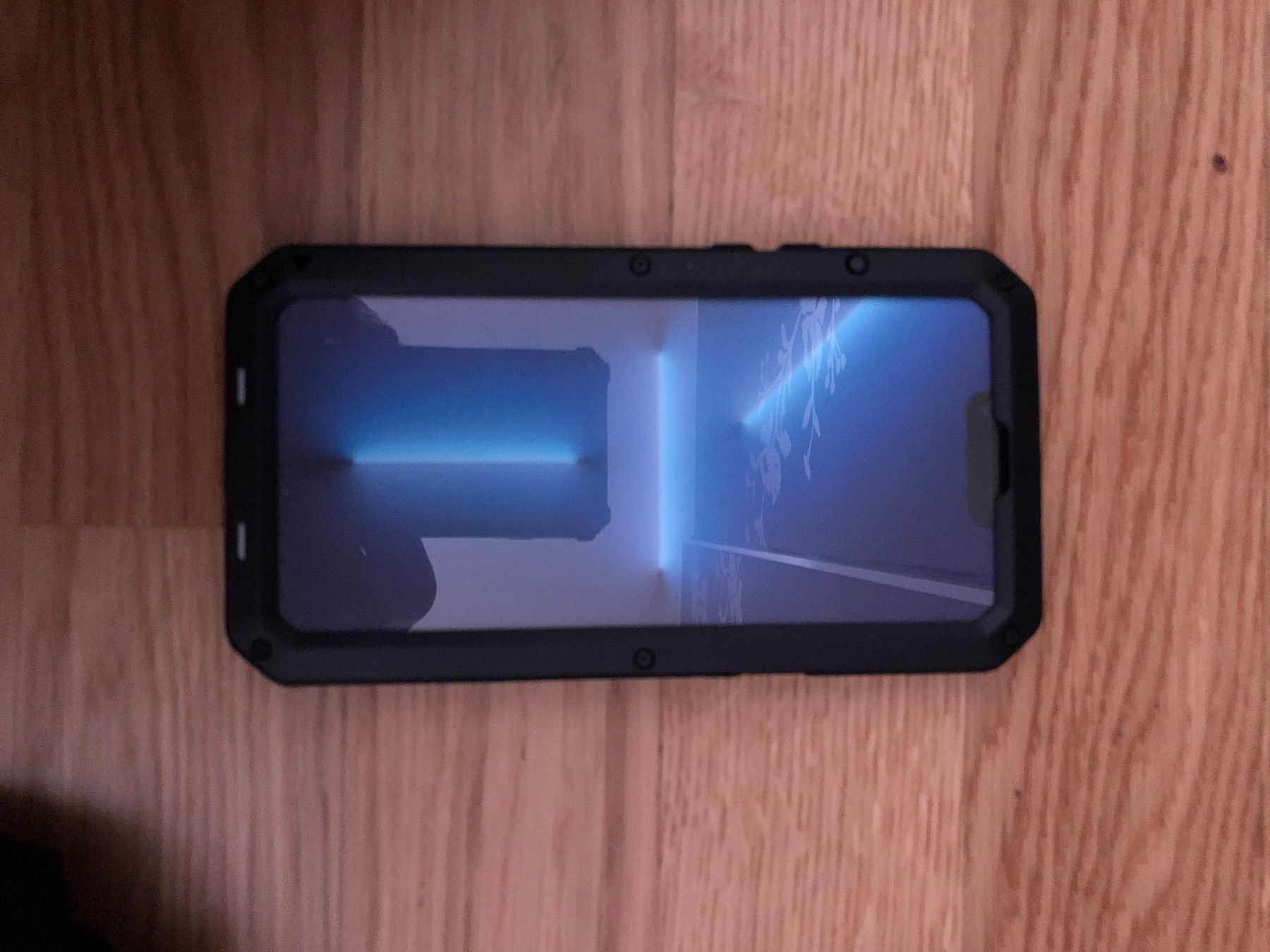 Apple Cover & Protezioni schermo: IPhone 8 plus Diverse 1.Soft Case, 2.Etui, 3.Armour hard – Nuovo e nell'imballaggio originale da Rümlang venduto da Jimmis 2
