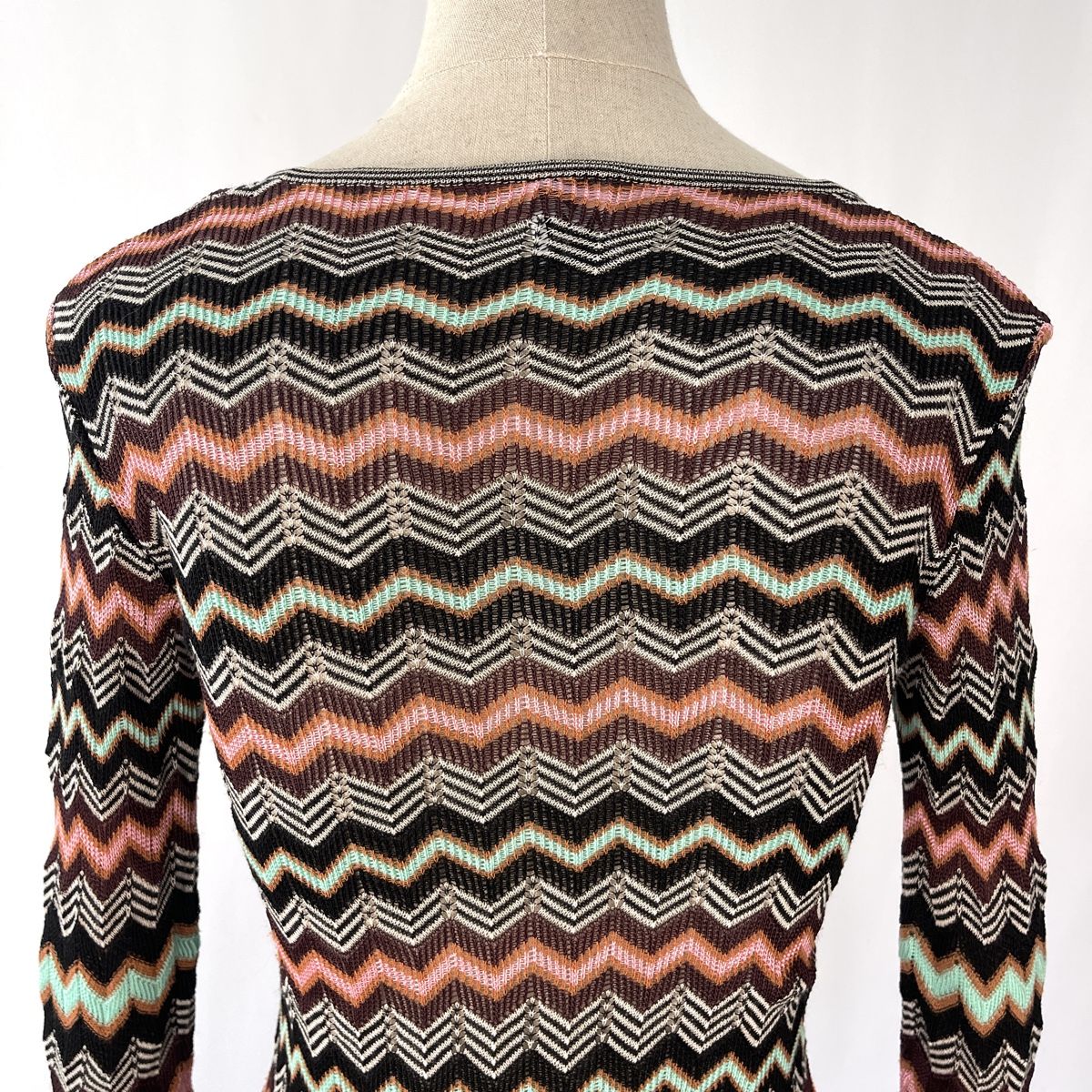 Missoni Vestiti: MISSONI Dress – Nuovo (secondo la descrizione) da Emmen venduto da Nightingale_2022 5