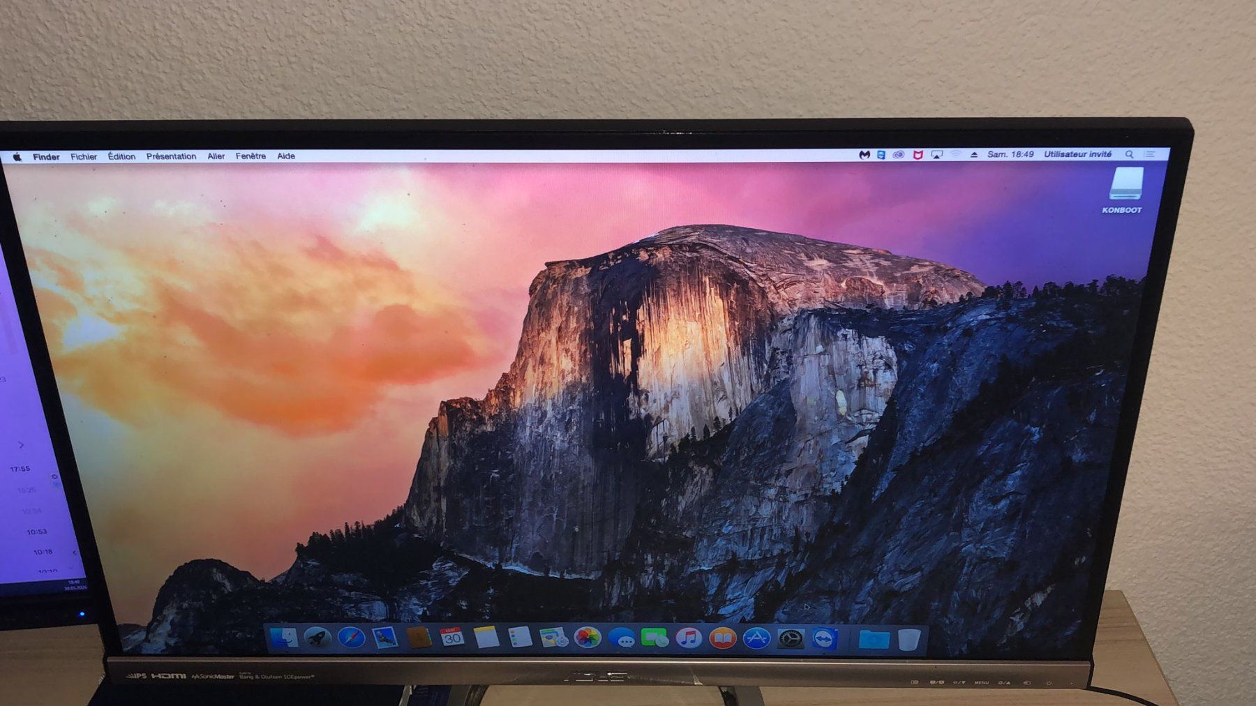Apple PCs: Vends Imac 27" EMC 2639 modèle 1419 – Defekt aus Corpataux von pfi_27t6 2