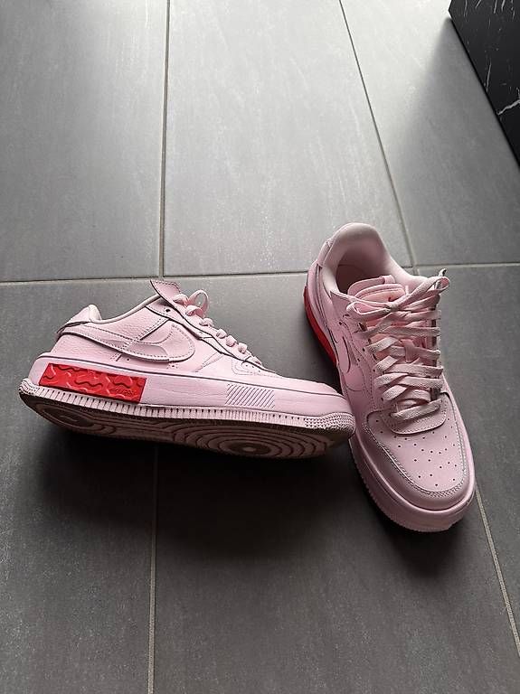 Scarpe da uomo: Nike fantaka  – Usato da Monthey venduto da and_c5w8