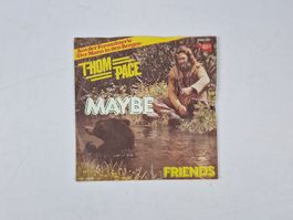 THOM PACE (1 Single)