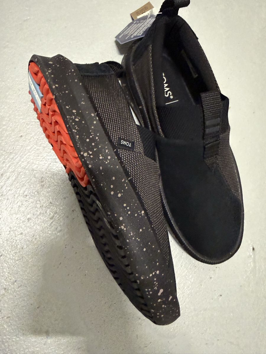 Chaussures hommes: TOMS Alpargata Rover GR 39 – Neuf avec emballage d'origine à Oberwil BL par napetak 1