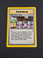 Moo-Moo Milk #101 Neo Genesis NM / 🇬🇧