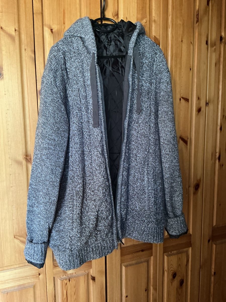 Jacken: Veste tex 3xL  – Gebraucht aus satigny von cara68
