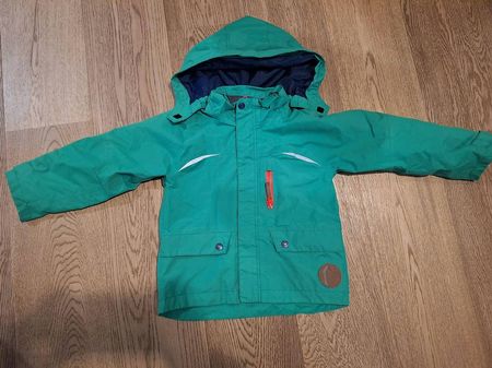 Regenjacke Gr 110