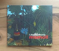 CD Ländlermusig Momoll, inkl. Versand (nur CH)