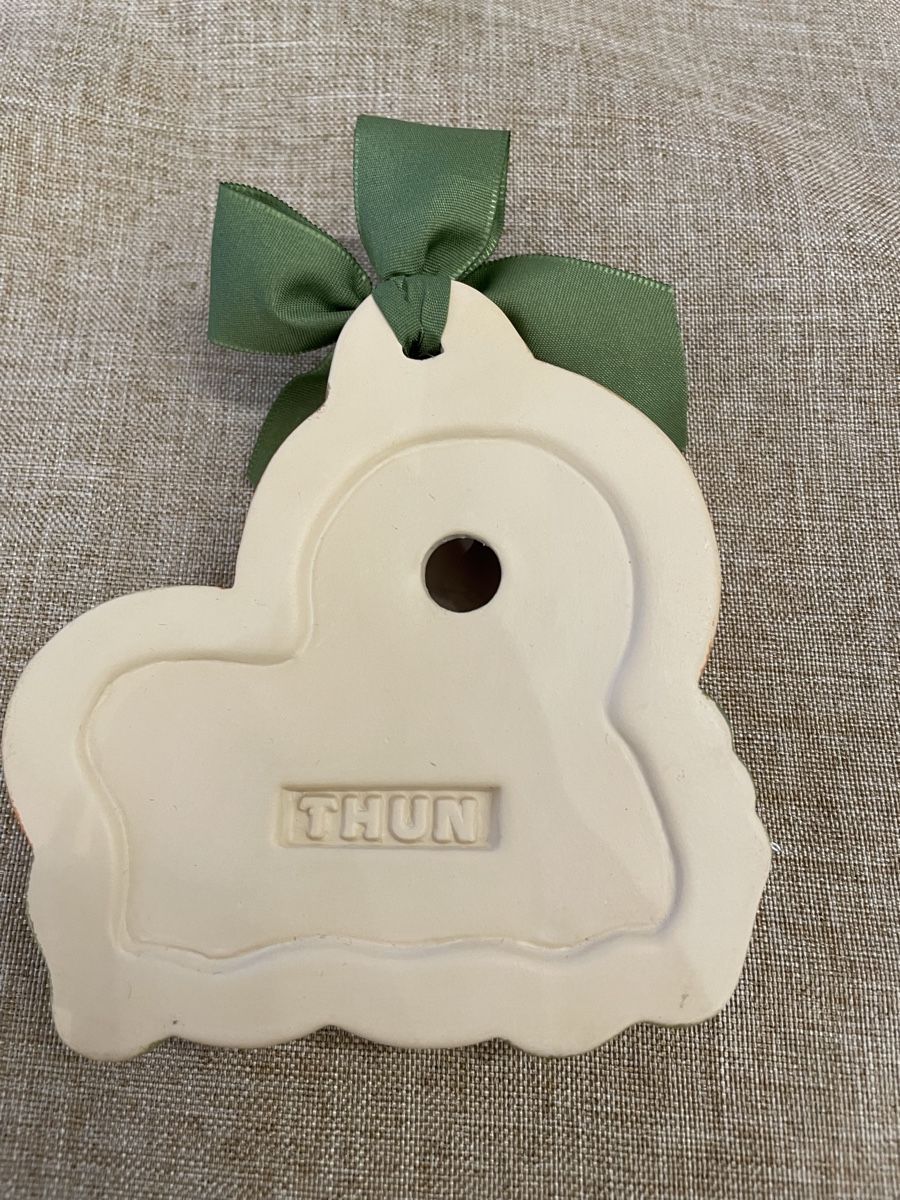 Tutte le decorazioni: Neu Wanddekoration Thun – Nuovo (secondo la descrizione) da Novazzano venduto da White71 1