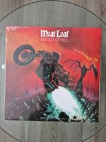 LP -Meat Loaf - Bat Out Of Hell - Vinyl - NEU