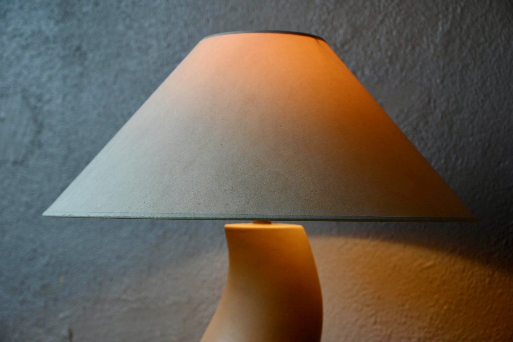 Lampade: Lampe de table Jacques Molin pour Charolles 70s – Usato da COLMAR venduto da Sophiebellelurette 9