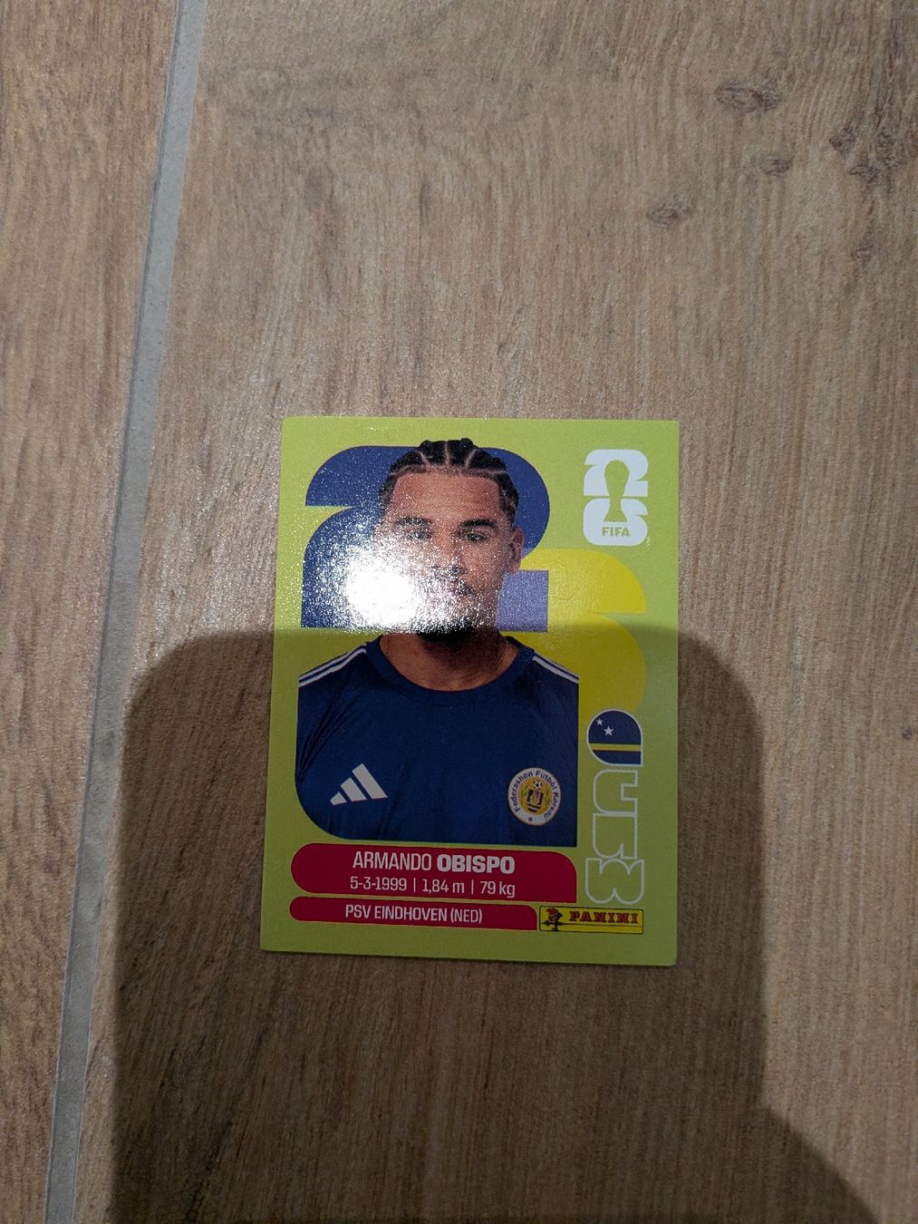 Panini Carte collezionabili: Panini Bild CUW 3 – Usato da Eschenbach SG venduto da SanFranciscoCalifornia