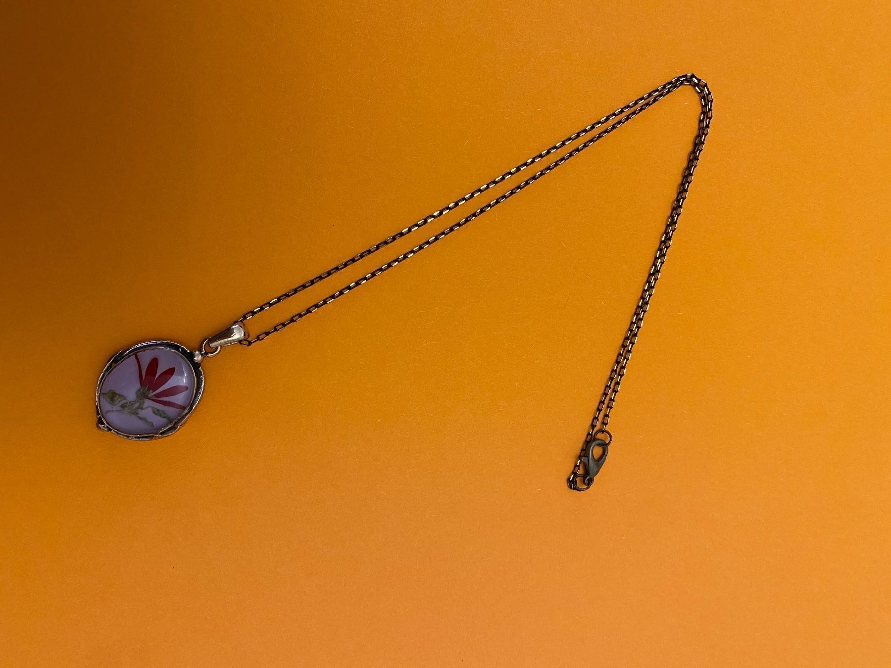 Ketten: Kette mit Anhänger – Neu (gemäss Beschreibung) aus Buchrain von Sisi83 2