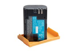 CANON Akku LP-E6 für 5D III 6D 7D II LPE6 70D 60D R5 R6