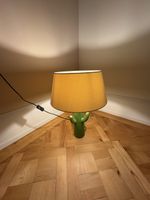 Kaktus Lampe