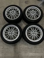 Jaguar XF Original Winterräder 8x18 ET45 18Zoll Felgen