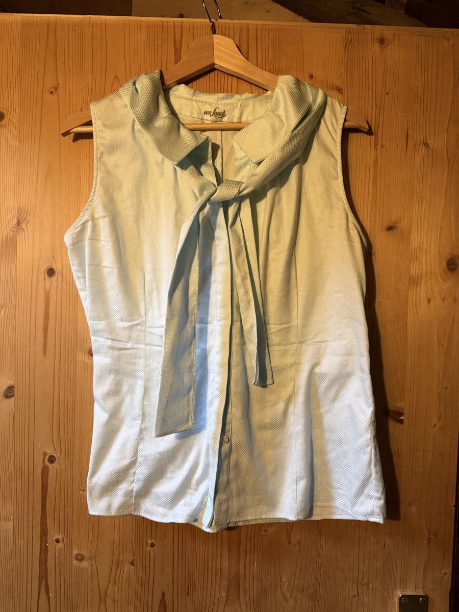 Top: Top von Van Laack – Usato da Donat venduto da troja007