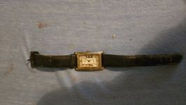 Armbanduhr contronic, Funktionszustand unklar