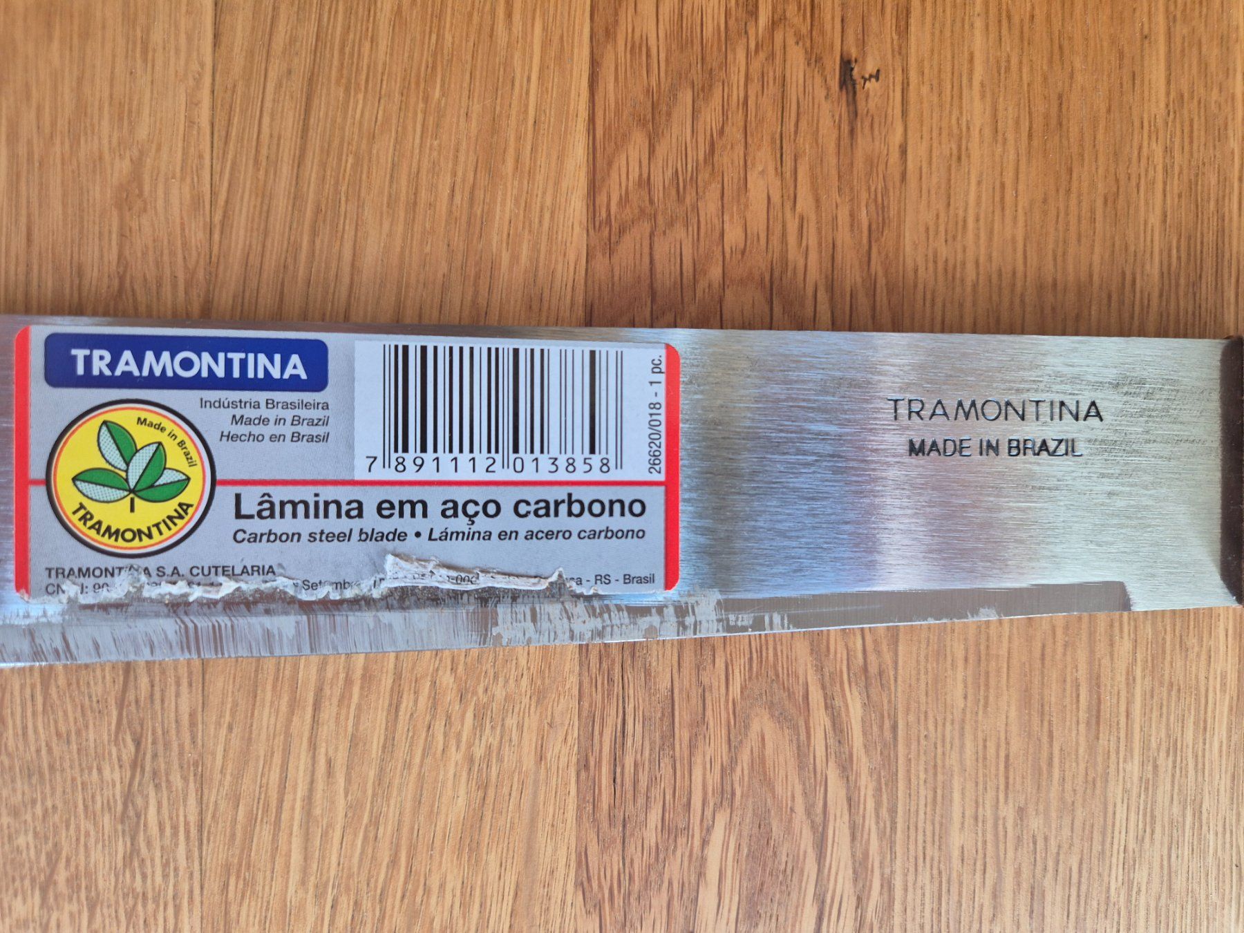 Coltellini militari: Machette – Nuovo (secondo la descrizione) da Biel/Bienne venduto da guyw 3