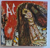 Alois Carigiet AC, Buch 1977 ABC Verlag