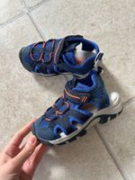Sandales neuves pour enfants, pointure 26