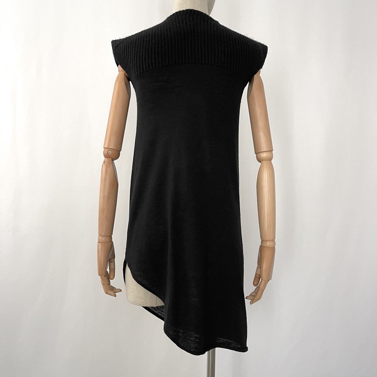Tuniche: CREA CONCEPT Wool Tunic Mini Dress – Usato da Emmen venduto da Avviivva_Com2023 2