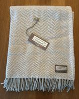 Manifattura Lombarda Decke Neu - Made in Italy