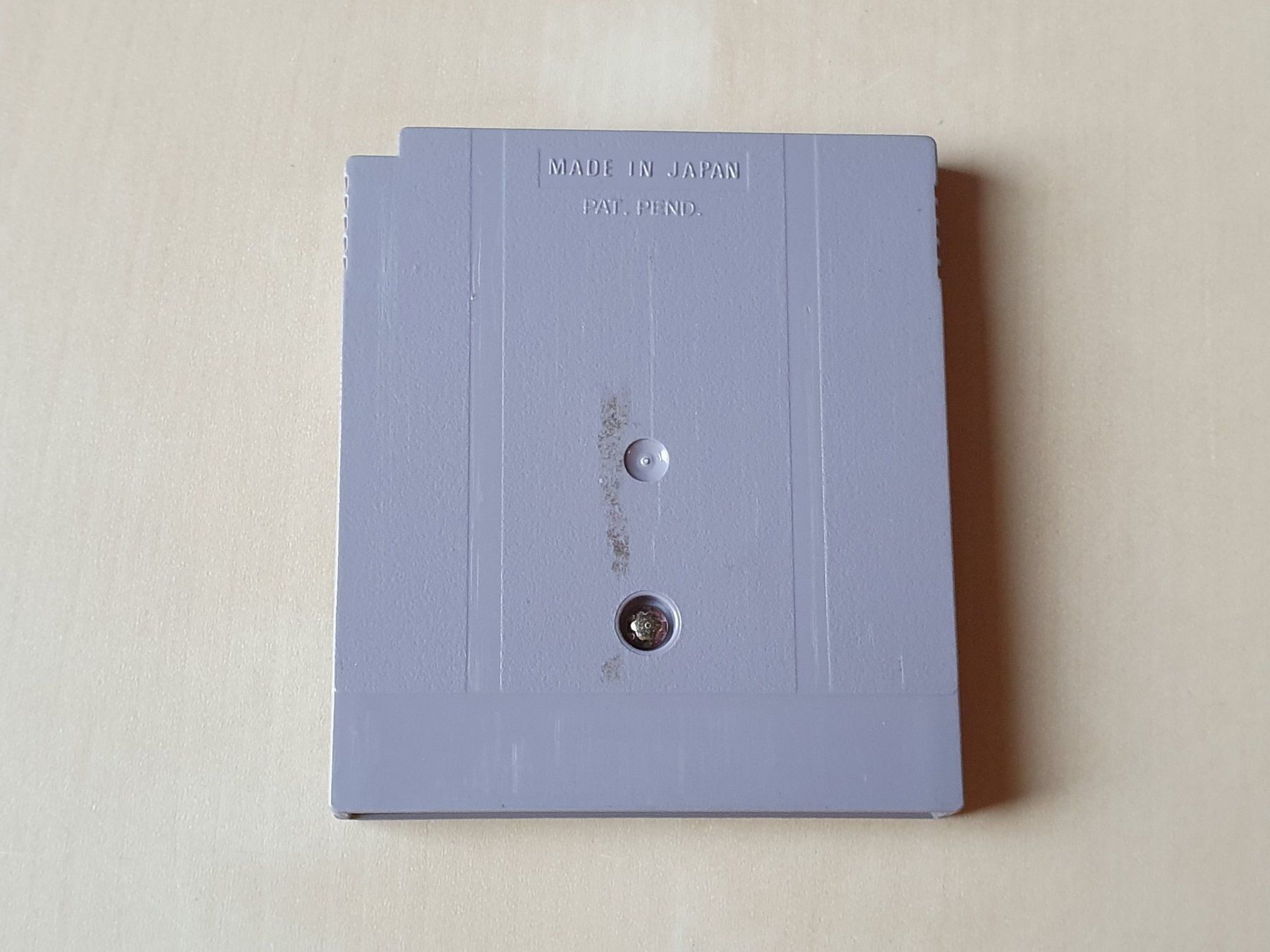 Nintendo Spiele: Lamborghini – Gebraucht aus Stansstad von collectorsshop 1