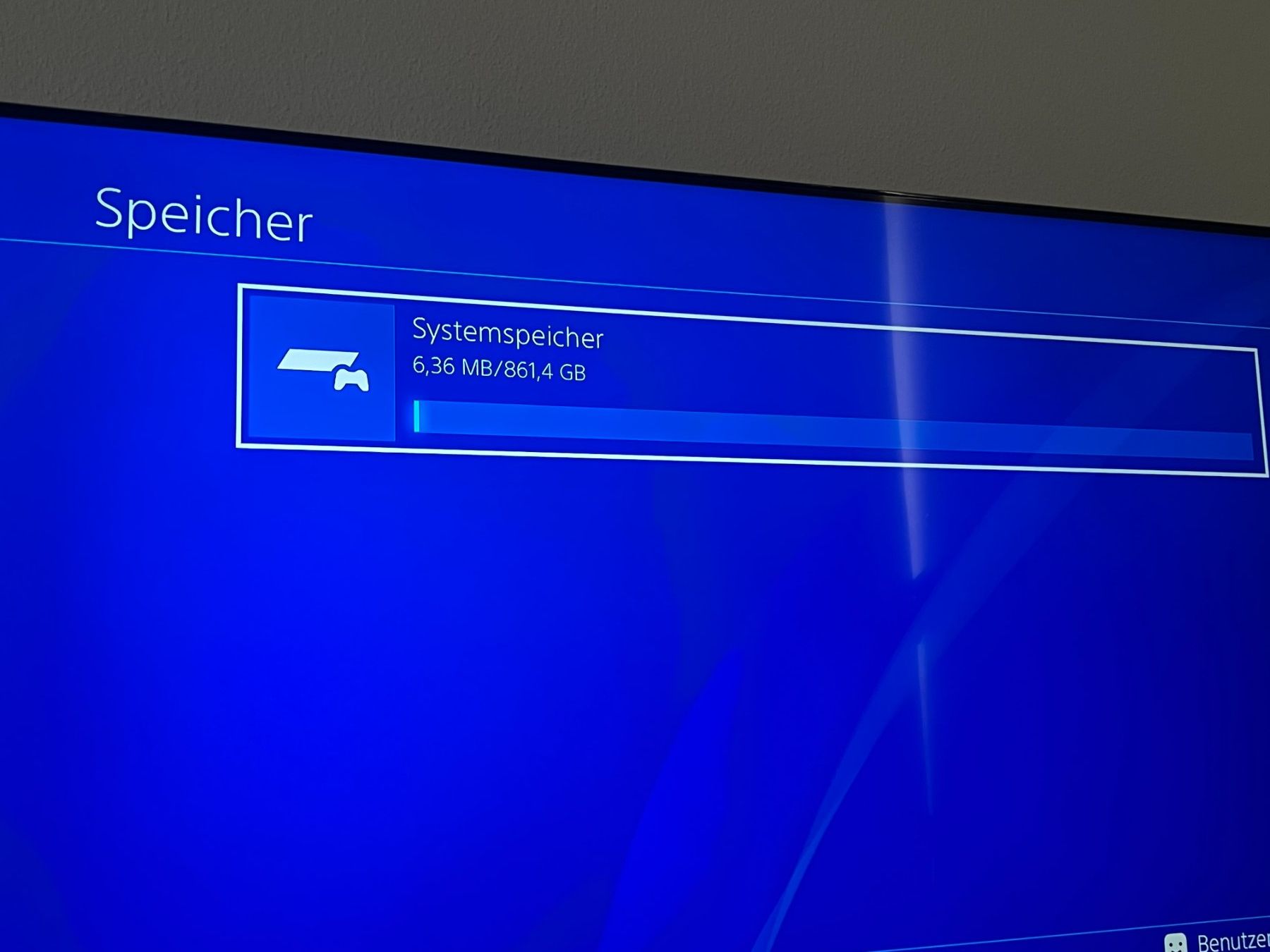 Sony Console: Playstation 4 1TB inkl. Games ab 1.- – Usato da Reinach BL venduto da bermuda-dreieck 1