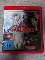 Cliff Walkers Blu-Ray - Zhang Yimou - Action Spy Thriller