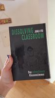 Dissolving Classroom - Junji Ito