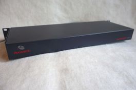 Avocent Autoview AV3016 16-Port KVM Switch Model AV3016