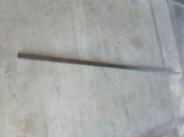Rechteckstahlrohr 35/25/2 x 2160 mm