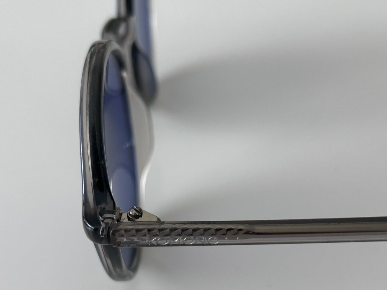 H&M Occhiali & Lenti: Komono Sonnenbrille – Usato da St. Gallen venduto da look-twice 1