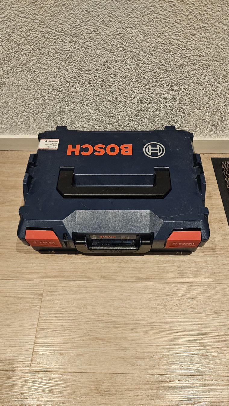 Bosch Ladegeräte: Bosch Ladegeräte inkl. L-Box – Neu und originalverpackt aus Sulz AG von ramonski28 1